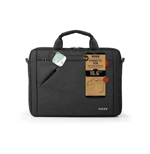 Sacoche Port Designs Sydney Eco 15.6" Toploading