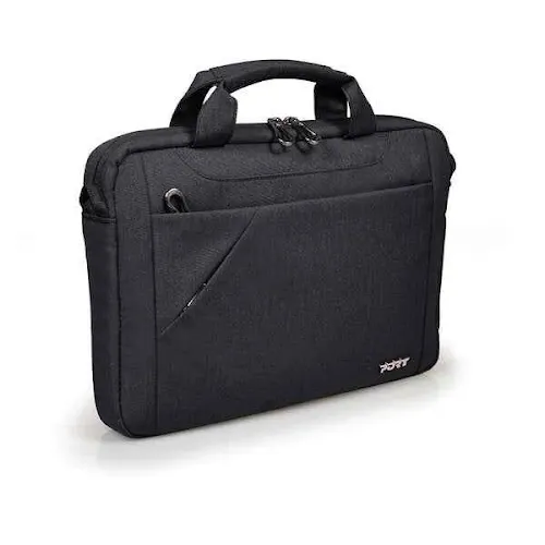 Sacoche Port Designs Sydney Toploading 15.6"