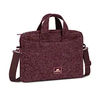 Sacoche Rivacase Anvik 7921 14" Rouge Bourgogne