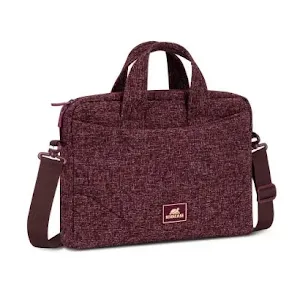 Sacoche Rivacase Anvik 7921 14" Rouge Bourgogne