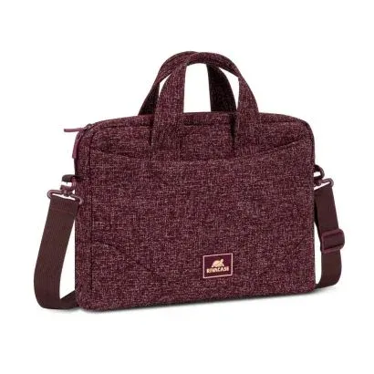 Sacoche Rivacase Anvik 7921 14" Rouge Bourgogne