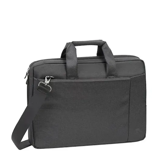 Sacoche Rivacase Central 8231 15.6" Noir