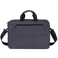 Sacoche Rivacase Eco 8134 15.6" Noir