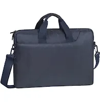 Sacoche Rivacase Komodo 8035 15.6" Bleu Foncé