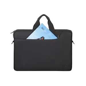 Sacoche Rivacase Komodo 8035 15.6" Noir