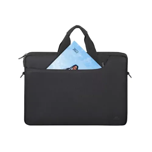 Sacoche Rivacase Komodo 8035 15.6" Noir