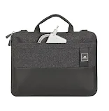 Sacoche Rivacase Lantau 8823 13.3" Noir