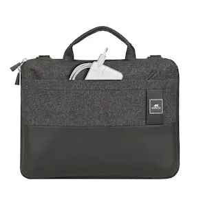 Sacoche Rivacase Lantau 8823 13.3" Noir