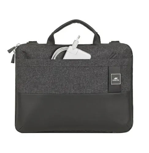 Sacoche Rivacase Lantau 8823 13.3" Noir
