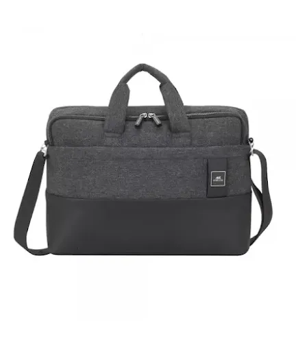 Sacoche Rivacase Lantau 8831 15.6" Noir