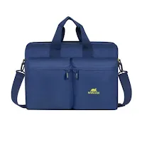 Sacoche Rivacase Mestalla 5532 16" Bleu