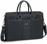 Sacoche Rivacase Narita 8135 15.6" Noir