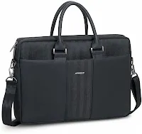 Sacoche Rivacase Narita 8135 15.6" Noir