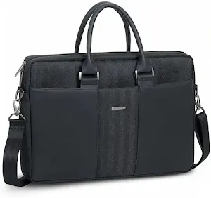 Sacoche Rivacase Narita 8135 15.6" Noir