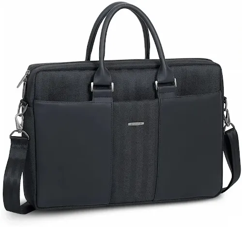 Sacoche Rivacase Narita 8135 15.6" Noir
