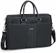 Sacoche Rivacase Narita 8135 15.6" Noir