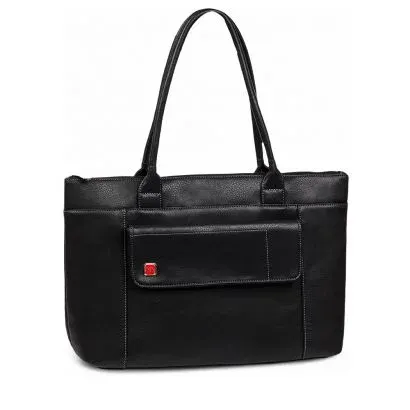 Sacoche Rivacase Orly 8991 15.6" Noir