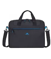 Sacoche Rivacase Regent 8027 14" Noir