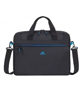 Sacoche Rivacase Regent 8027 14" Noir
