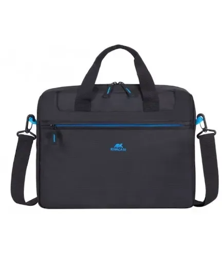 Sacoche Rivacase Regent 8027 14" Noir