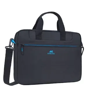 Sacoche Rivacase Regent 8037 15.6" Noir
