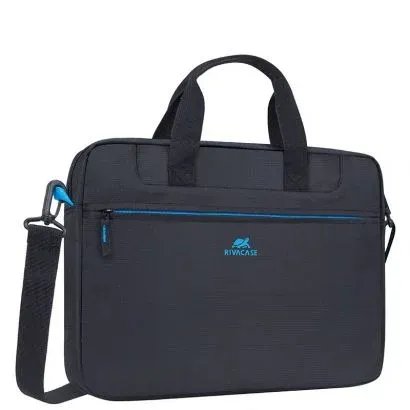 Sacoche Rivacase Regent 8037 15.6" Noir
