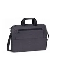 Sacoche Rivacase Suzuka 7730 15.6" Noir