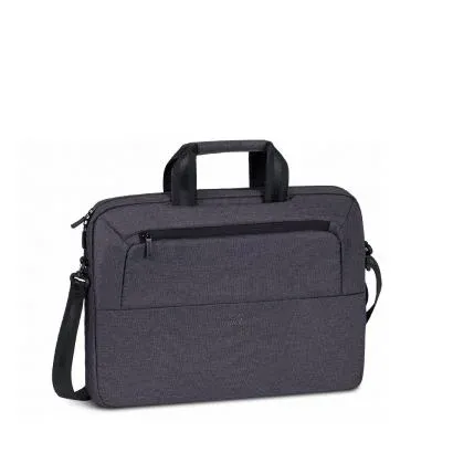 Sacoche Rivacase Suzuka 7730 15.6" Noir