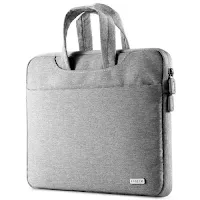Sacoche Ugreen pour Ordinateur Portable Gris