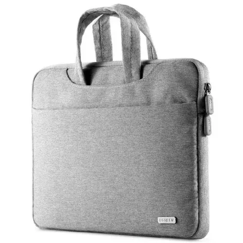 Sacoche Ugreen pour Ordinateur Portable Gris
