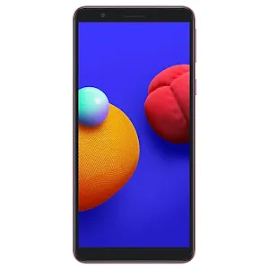 Samsung Galaxy A01 Core 1+16GB LTE 4G