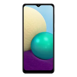 Samsung Galaxy A02 3+32GB LTE 4G