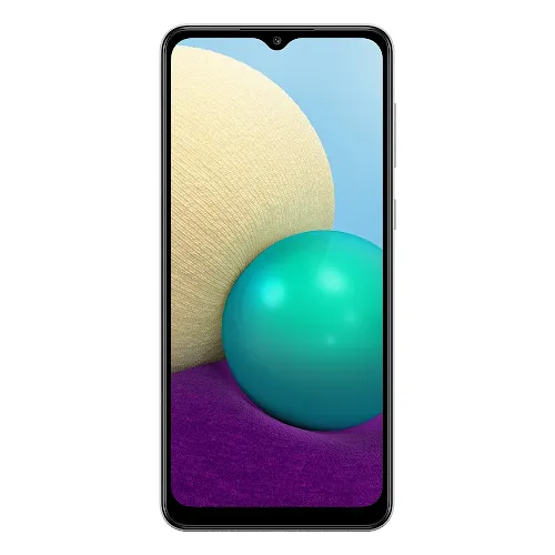 Samsung Galaxy A02 3+32GB LTE 4G