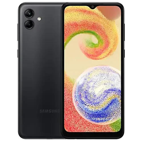 Samsung Galaxy A04 4+64GB LTE 4G