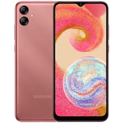 Samsung Galaxy A04e 3+32GB LTE 4G