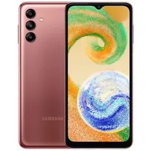 Samsung Galaxy A04s 4+128GB LTE 4G