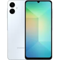 Samsung Galaxy A06 4+128GB LTE 4G