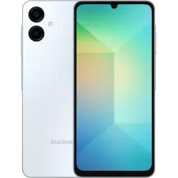 Samsung Galaxy A06 4+64GB LTE 4G