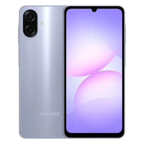 Samsung Galaxy A07 6+128GB LTE 4G