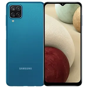 Samsung Galaxy A12 4+64GB LTE 4G
