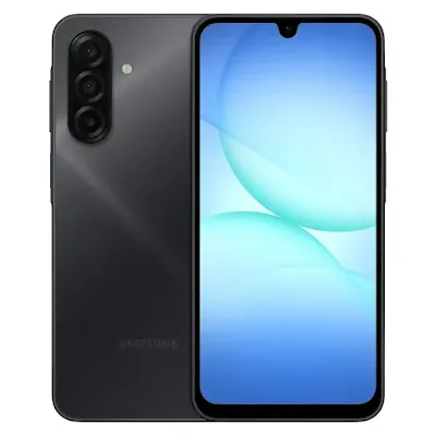 Samsung Galaxy A17 4+128GB LTE 4G