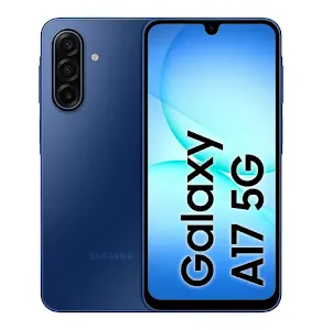 Samsung Galaxy A17 6+128GB 5G