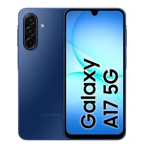Samsung Galaxy A17 6+128GB 5G