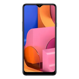 Samsung Galaxy A20s 3+32GB LTE 4G