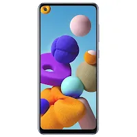 Samsung Galaxy A21s 4+64GB LTE 4G