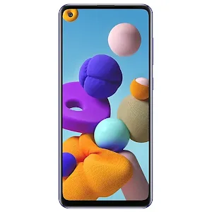 Samsung Galaxy A21s 4+64GB LTE 4G