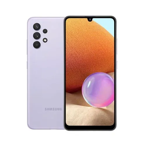 Samsung Galaxy A22 6+128GB LTE 4G