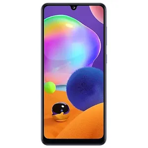 Samsung Galaxy A31 4+128GB LTE 4G