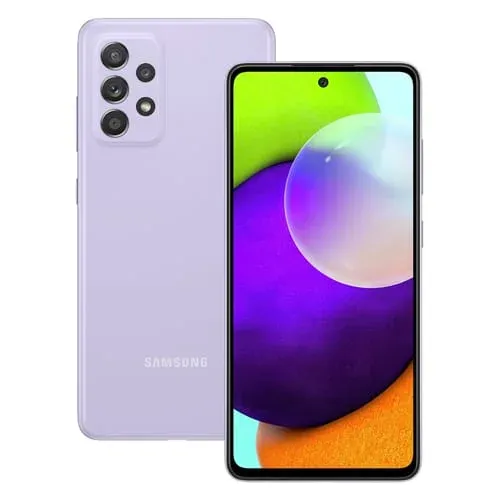 Samsung Galaxy A52 8+128GB LTE 4G