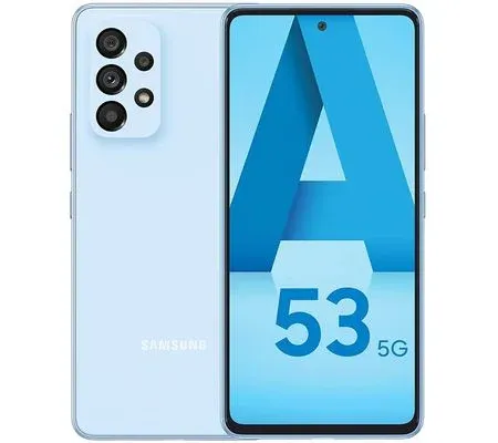 Samsung Galaxy A53 8+128GB 5G